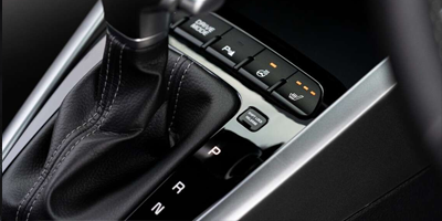 Automatic Driving Lessons